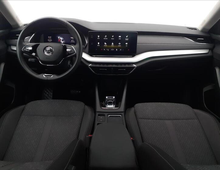 Škoda Octavia 5
