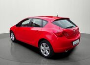 Opel Astra 3