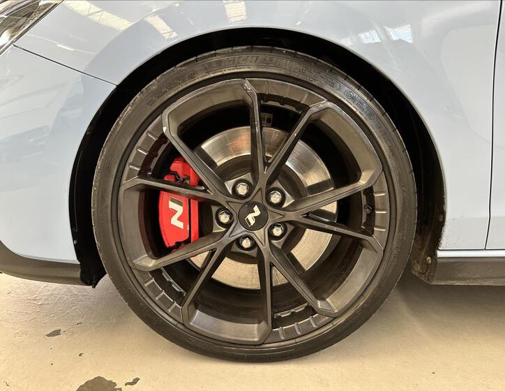 Hyundai i30 35