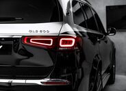 Mercedes-Benz GLS 9