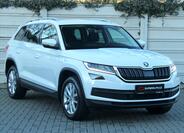 Škoda Kodiaq 1