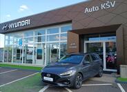 Hyundai i30 1