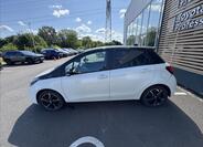 Toyota Yaris 3