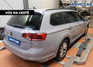 Volkswagen Passat 2