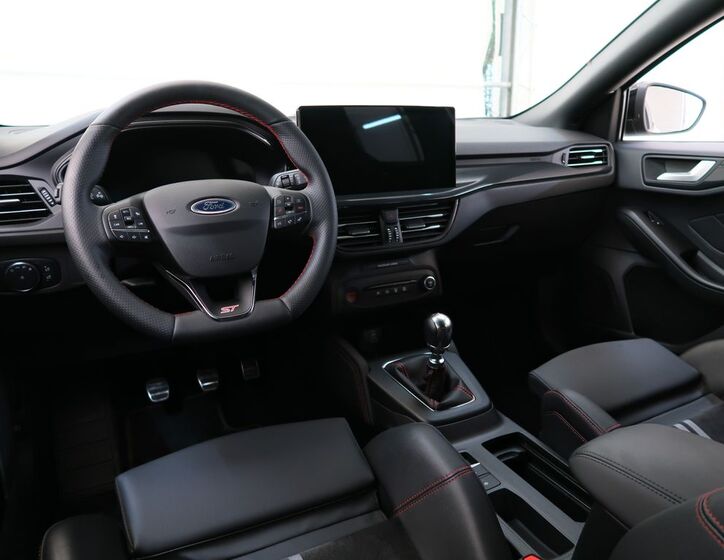 Ford Focus 19