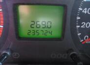 Ford Transit 15