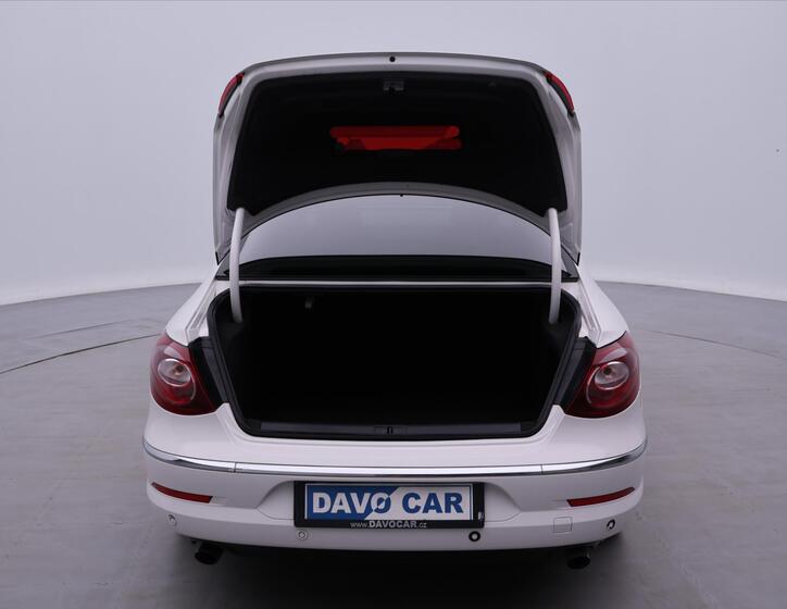 Volkswagen Passat CC 9