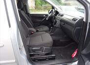 Volkswagen Caddy 11