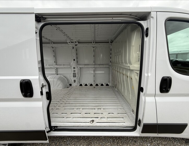 Citroën Jumper 20