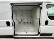 Citroën Jumper 20