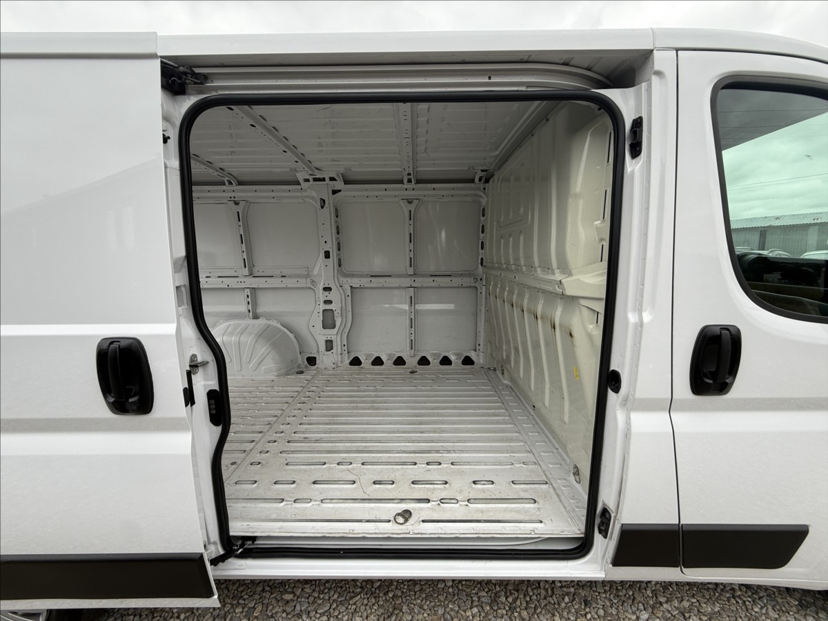 Citroën Jumper