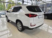 SsangYong Rexton 5