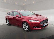 Ford Mondeo 1