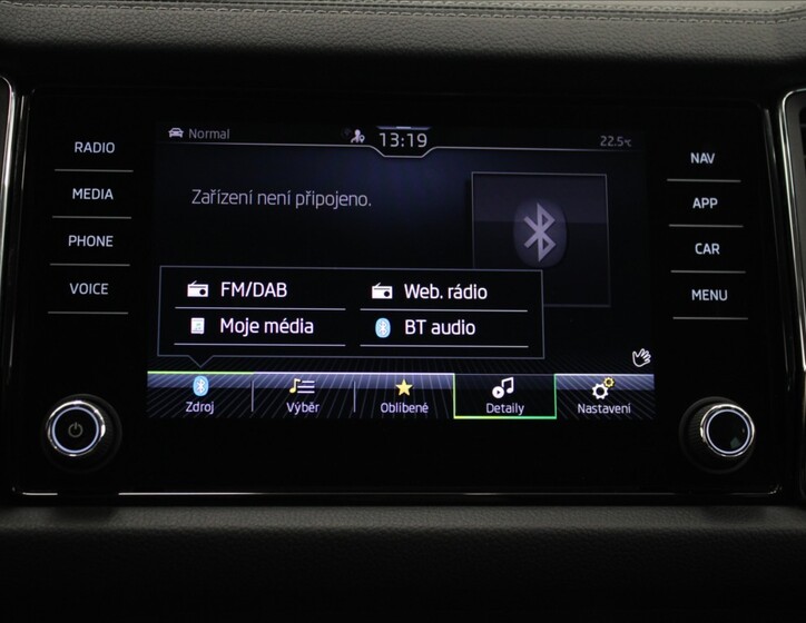 Škoda Kodiaq 12