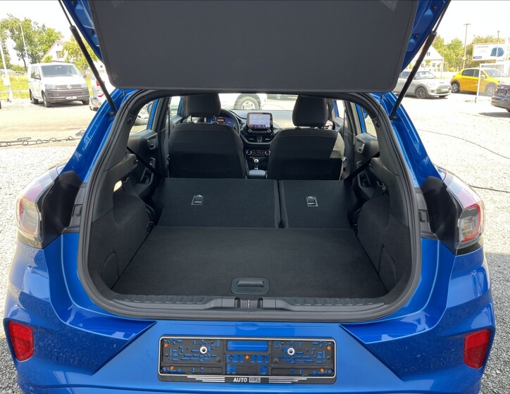 Ford Puma 39