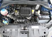 Škoda Fabia 20