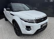 Land Rover Range Rover Evoque 3