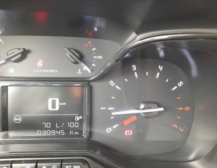 Citroën C3 Aircross 13