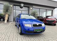 Škoda Fabia 3