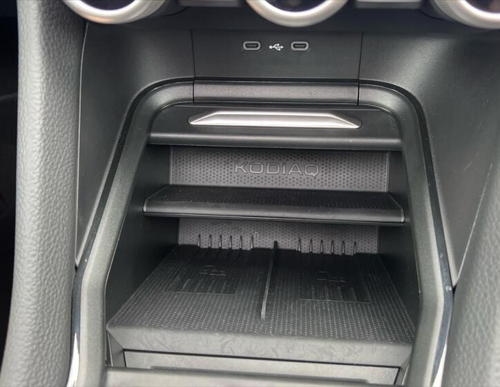 Škoda Kodiaq 38