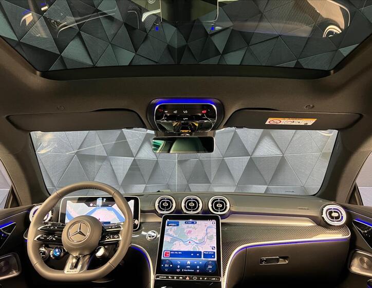 Mercedes-Benz CLE 28