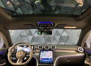 Mercedes-Benz CLE 28