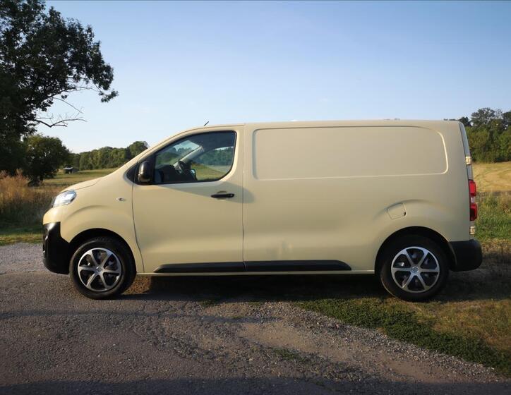 Citroën Jumpy 53