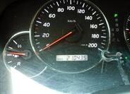 Toyota Land Cruiser 34