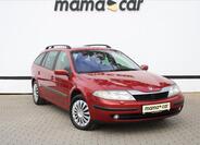 Renault Laguna 1