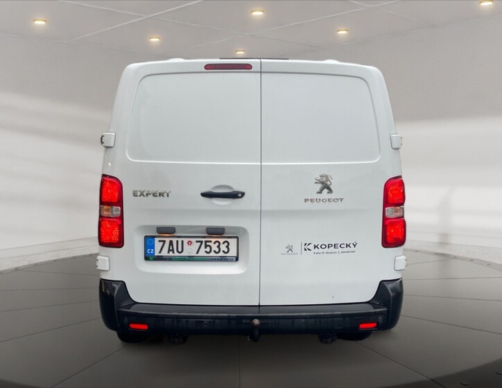 Peugeot Expert 5