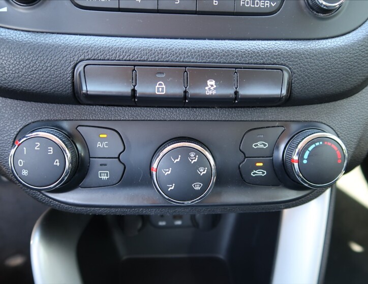 KIA Ceed 20