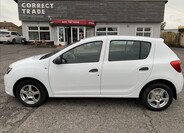 Dacia Sandero 2