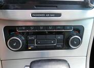Volkswagen Passat CC 16