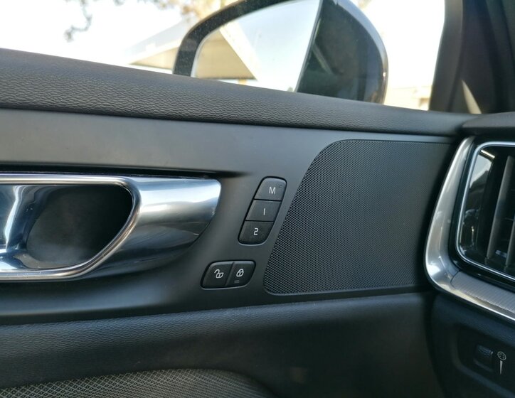 Volvo V60 23