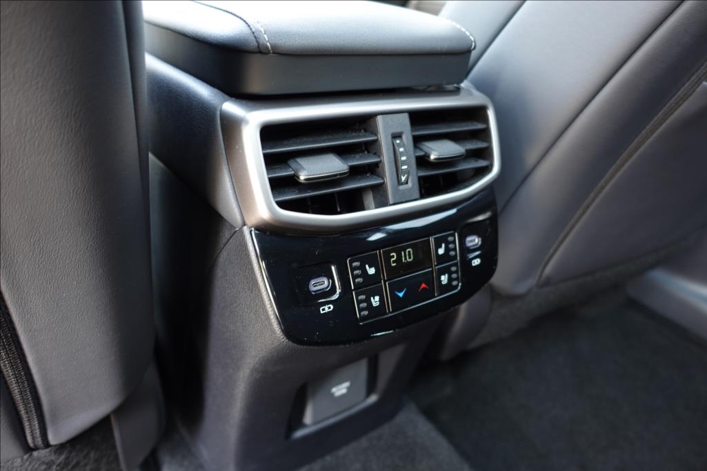 Lexus RX 500h