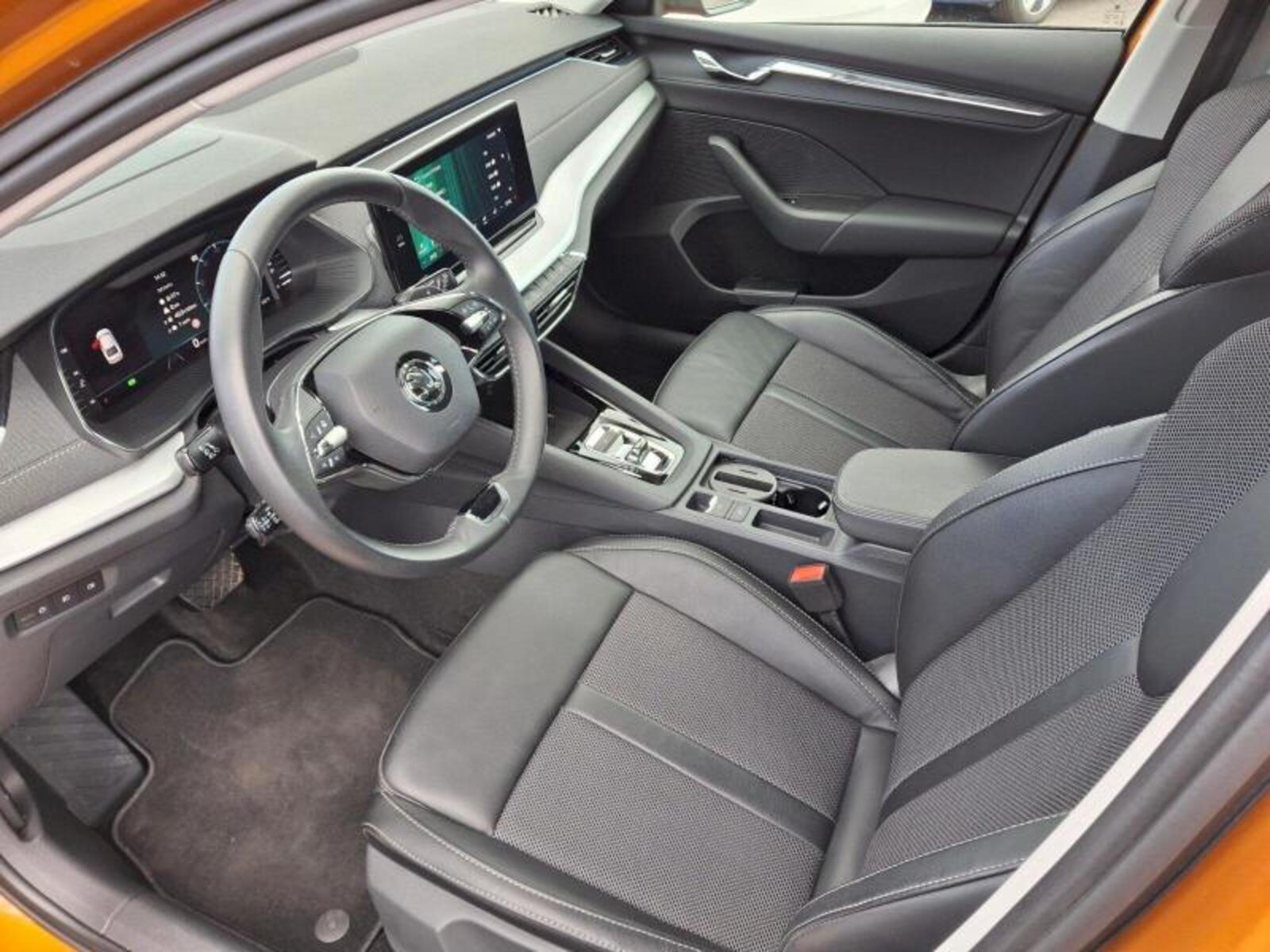 Škoda Octavia 32