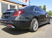 Mercedes-Benz Třídy S 47