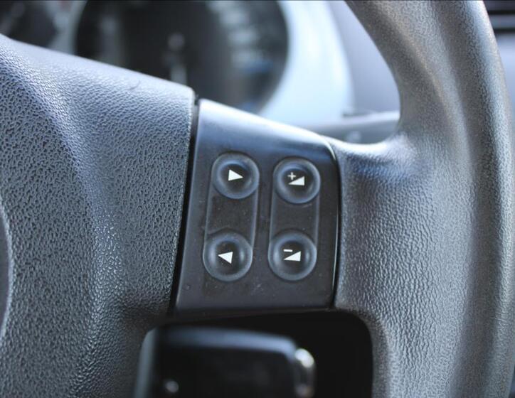Seat Altea 18