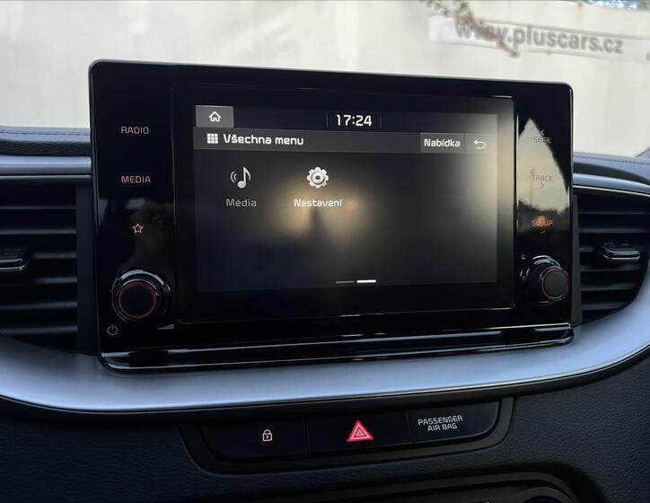 KIA Ceed 33