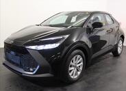 Toyota C-HR 1