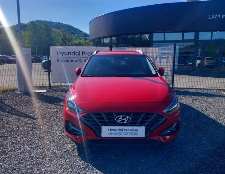 Hyundai i30 2