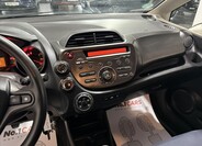 Honda Jazz 10