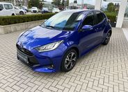 Toyota Yaris 2