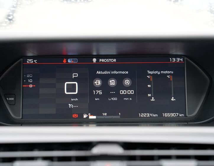 Citroën Grand C4 Picasso 37