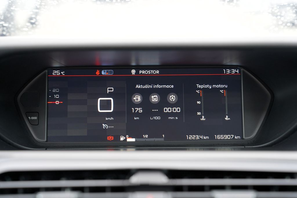 Citroën Grand C4 Picasso