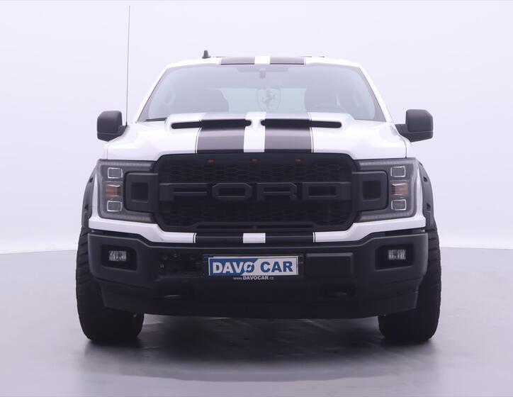 Ford F-150 2