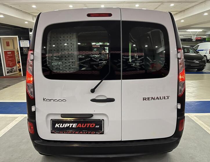 Renault Kangoo 6