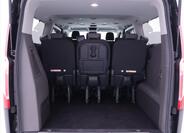 Ford Tourneo Custom 10