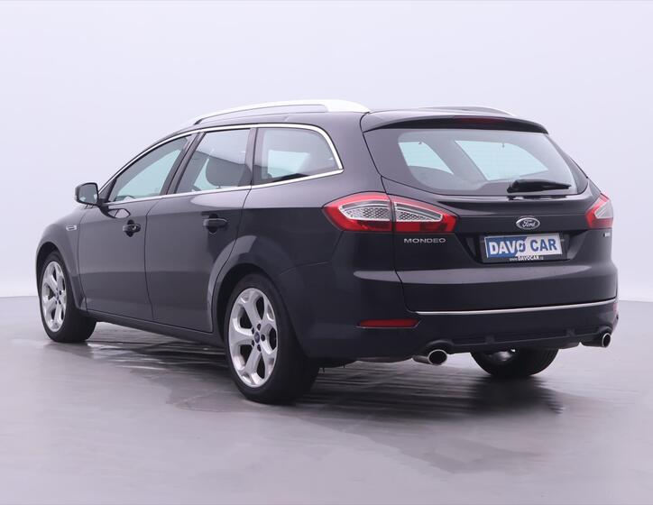 Ford Mondeo 5