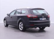 Ford Mondeo 5
